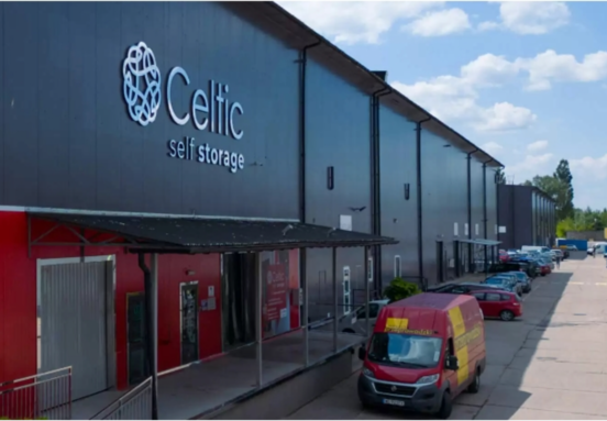 Self Storage