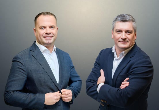 Zmiany w Grupie Kabar – firma wzmacnia zarząd i rozwija innowacyjne linie biznesowe