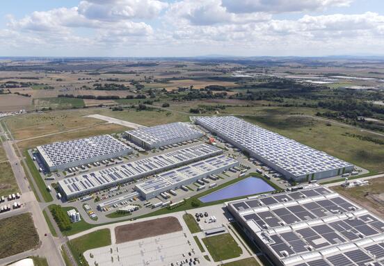 CTP wchodzi na Dolny Śląsk – pierwszy park logistyczny w Legnicy