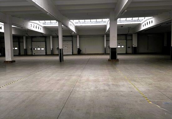 Powierzchnia magazynowo-produkcyjna w Wyszkowie