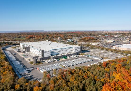 Czas stabilizacji na rynku magazynowym w Polsce