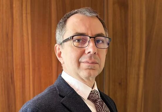 MDC2 wzmacnia zespół inwestycyjny. Nowy dyrektor na pokładzie