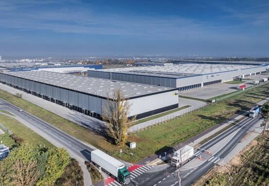 WPIP Logistics Park Bydgoszcz oficjalnie otwarty: Elastyczne rozwiązania magazynowo-biurowe dla Twojej firmy