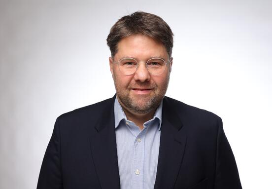 7R powołało Martina Ohly na stanowisko Head of Germany