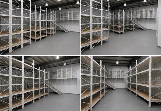 Wynajem hali magazynowo–sprzedażowej 600 m²