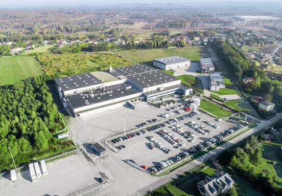 Logicor Częstochowa