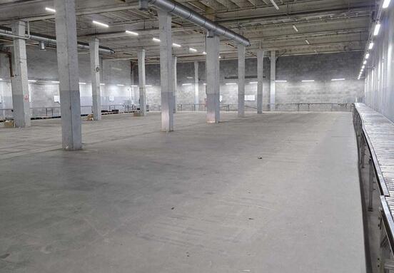 Magazyn do wynajęcia 810 m² - Bielsko-Biała