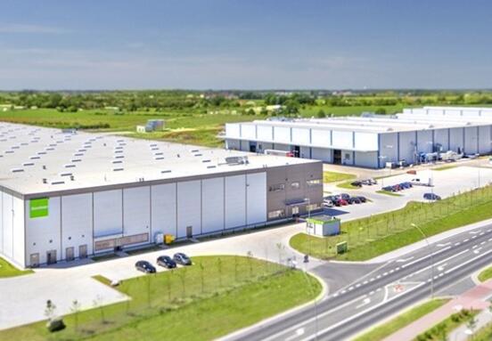 Magazyn do wynajęcia 19400 m² - Wrocław