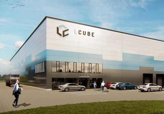 Magazyn do wynajęcia 31211 m² - Adamowice