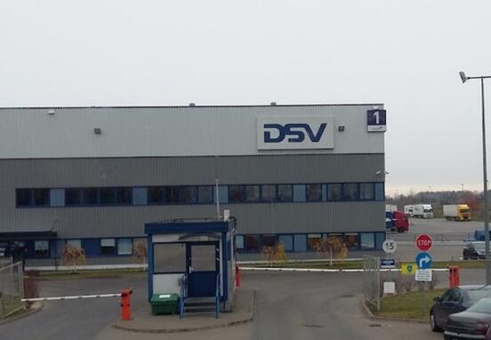 Magazyn do wynajęcia 34860 m² - Stare Gnatowice