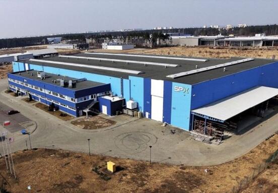 Magazyn do wynajęcia 13197 m² - Bydgoszcz