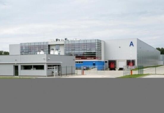 Magazyn do wynajęcia 8084 m² - Gliwice