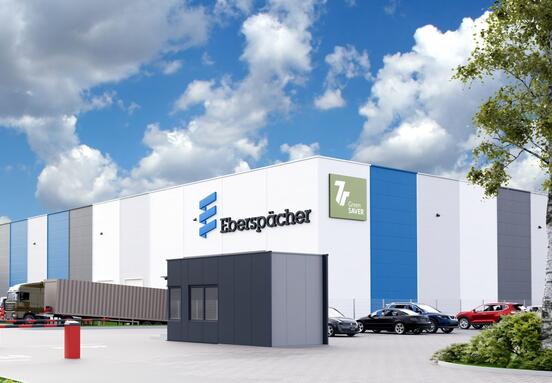 Magazyn do wynajęcia 208676 m² - Przylesie