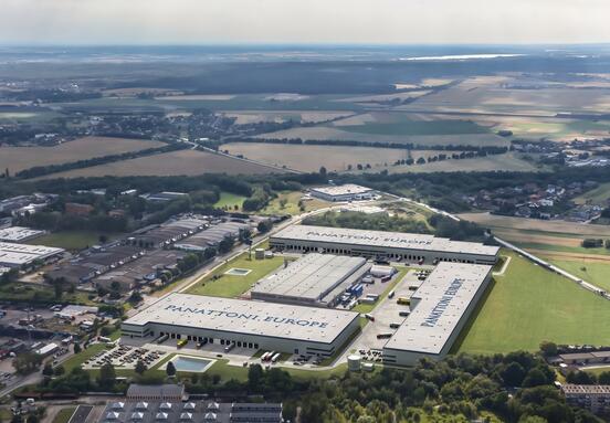Magazyn do wynajęcia 20000 m² - Zabrze