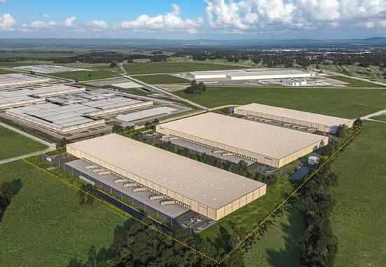 Magazyn do wynajęcia 77600 m² - Dąbrowa Górnicza