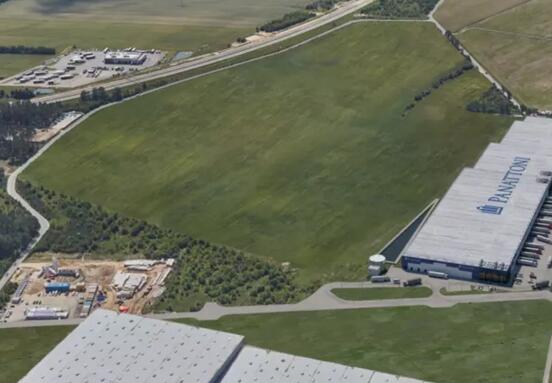 Magazyn do wynajęcia 38700 m² - Iłowa