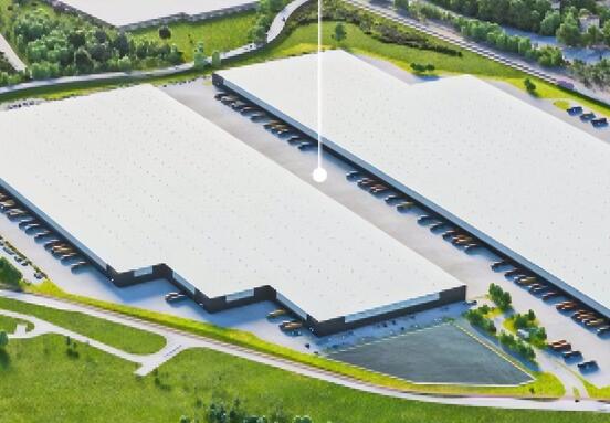 Magazyn do wynajęcia 217673 m² - Zgorzelec
