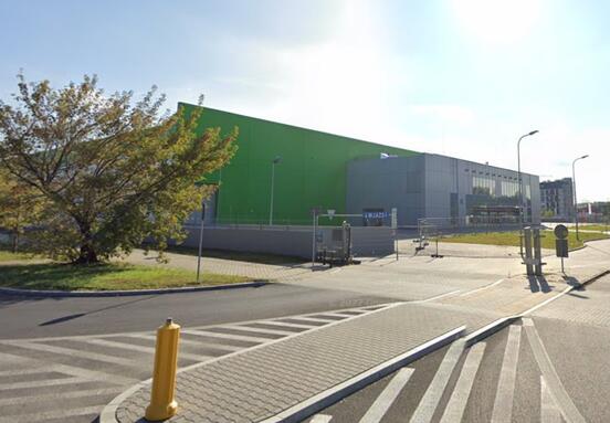 Magazyn do wynajęcia - Warszawa