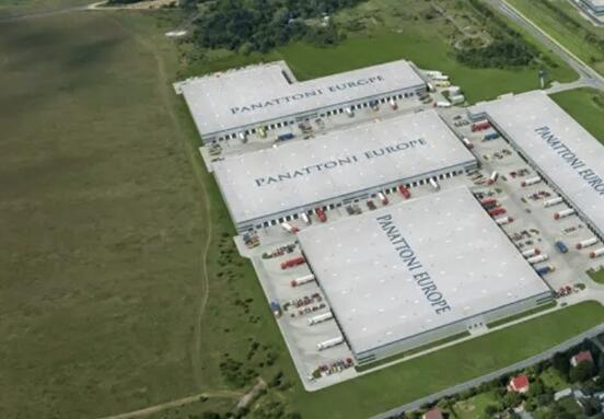 Magazyn do wynajęcia 5187 m² - Wrocław