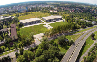 Panattoni kupuje Wrocław Business Park