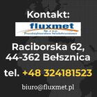 P.W. Fluxmet Sp. z o.o.