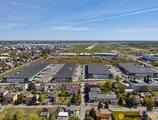 Magazyn do wynajęcia 516 m² - Warszawa - Magazyny do wynajęcia