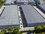 Magazyn do wynajęcia 4700 m² - Warszawa - Magazyny do wynajęcia