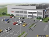 Magazyn do wynajęcia 11146 m² - Załuski - Magazyny do wynajęcia