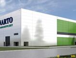 Magazyn do wynajęcia 1280 m² - Gdynia - Magazyny do wynajęcia
