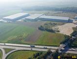 Magazyn do wynajęcia 15200 m² - Kąty Wrocławskie - Magazyny do wynajęcia