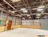 Magazyn do wynajęcia 5163 m² - Warszawa - Magazyny do wynajęcia
