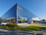 Magazyn do wynajęcia 2100 m² - Warszawa - Magazyny do wynajęcia