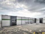 Magazyn do wynajęcia 5535 m² - Lublin - Magazyny do wynajęcia
