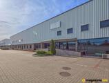 Magazyn do wynajęcia 5850 m² - Warszawa - Magazyny do wynajęcia