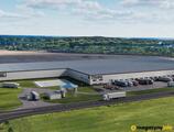 Magazyn do wynajęcia 77956 m² - Nowy Modlin - Magazyny do wynajęcia