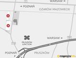 Magazyn do wynajęcia 9900 m² - Ołtarzew - Magazyny do wynajęcia