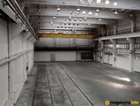 Magazyn do wynajęcia 1400 m² - Warszawa - Magazyny do wynajęcia