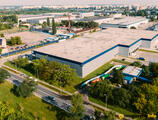 Magazyn do wynajęcia 8026 m² - Warszawa - Magazyny do wynajęcia