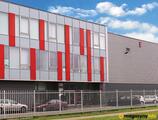 Magazyn do wynajęcia 4700 m² - Warszawa - Magazyny do wynajęcia
