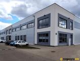 Magazyn do wynajęcia 2732 m² - Warszawa - Magazyny do wynajęcia