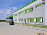 Magazyn do wynajęcia 15120 m² - Stare Gnatowice - Magazyny do wynajęcia