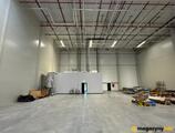 Magazyn do wynajęcia 1564 m² - Warszawa - Magazyny do wynajęcia