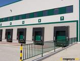 Magazyn do wynajęcia 3262 m² - Warszawa - Magazyny do wynajęcia