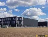 Magazyn do wynajęcia 3400 m² - Warszawa - Magazyny do wynajęcia