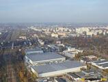 Magazyn do wynajęcia 3262 m² - Warszawa - Magazyny do wynajęcia