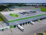 Magazyn do wynajęcia 6900 m² - Koninko - Magazyny do wynajęcia