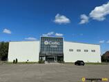 Magazyn do wynajęcia 580 m² - Łomianki - Magazyny do wynajęcia