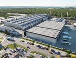 Magazyn do wynajęcia 8241 m² - Warszawa - Magazyny do wynajęcia