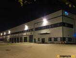 Magazyn do wynajęcia 3262 m² - Warszawa - Magazyny do wynajęcia