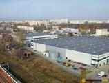 Magazyn do wynajęcia 3262 m² - Warszawa - Magazyny do wynajęcia